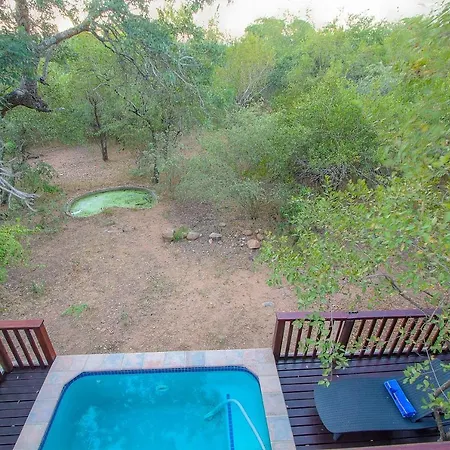 Call Of The Fish Eagle Self-Catering Holiday Home With Solar Marloth Park Exterior photo