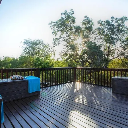 Call Of The Fish Eagle Self-Catering Holiday Home With Solar Marloth Park Exterior photo