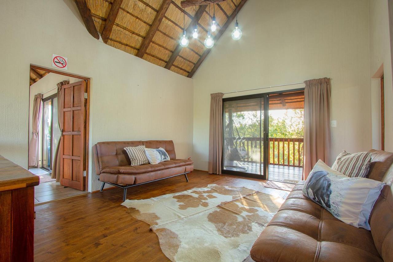 Holiday home Call Of The Fish Eagle Self-catering With Solar Marloth Park