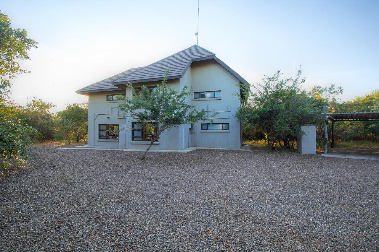 Call Of The Fish Eagle Self-catering With Solar Holiday home Marloth Park