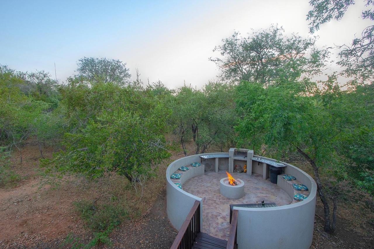 Call Of The Fish Eagle Self-catering With Solar Holiday home